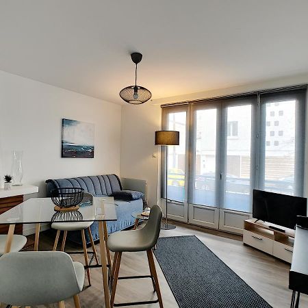 Apartamento Grain De Sable Royan Exterior foto