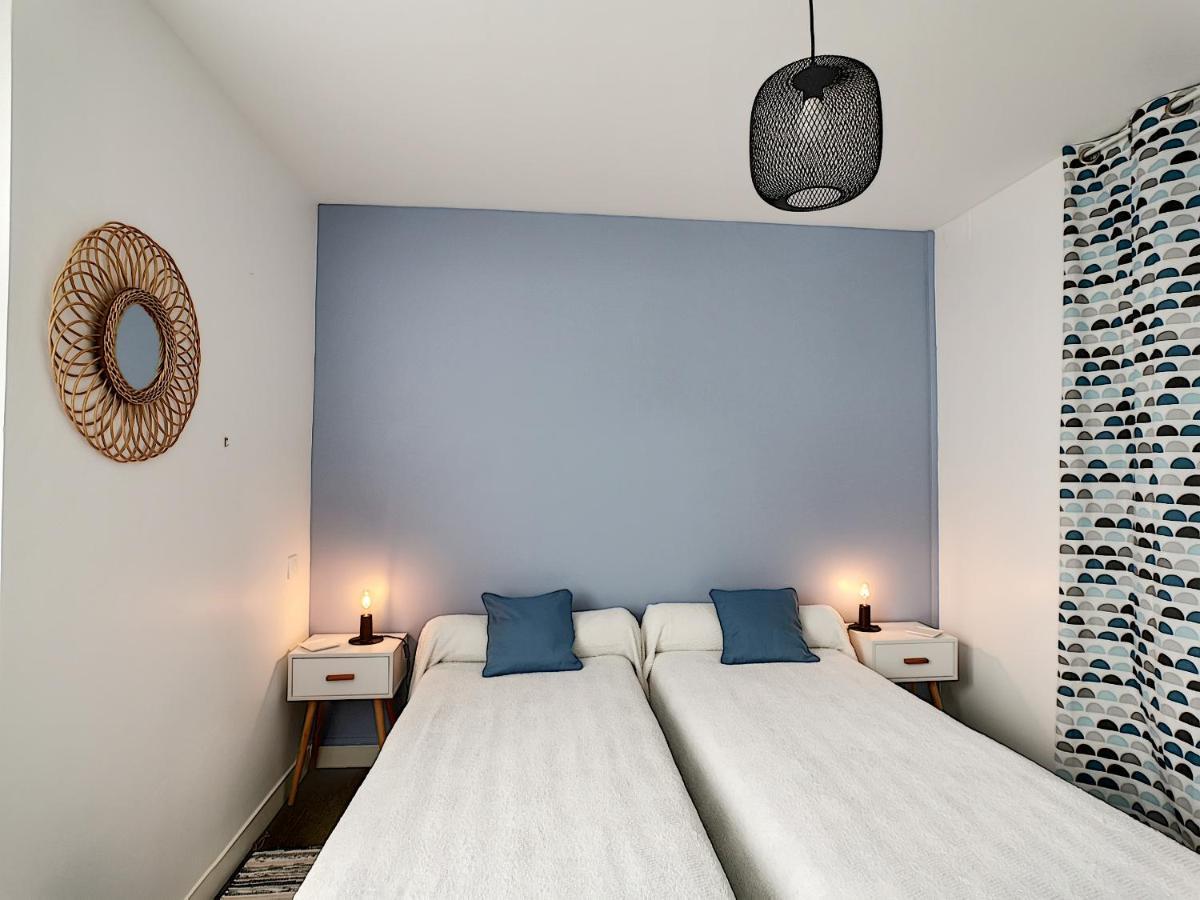 Apartamento Grain De Sable Royan Exterior foto