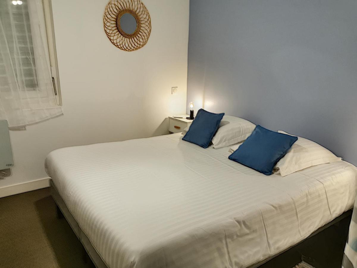 Apartamento Grain De Sable Royan Exterior foto